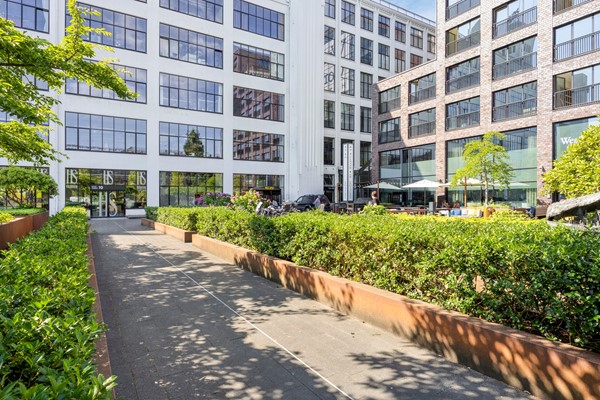 Medium property photo - Lichttoren 180, 5611 BJ Eindhoven